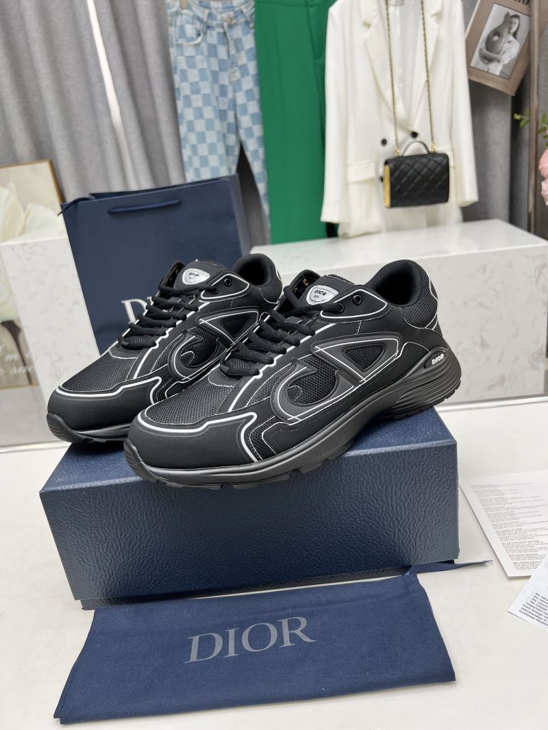 Christian Dior Sneaker